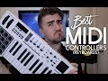 Best Midi Controllers - Best Affordable Midi Keyboards