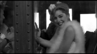 Woody Allen: "Stardust Memories"