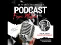 Episode 33: Fuori Mostra - Il Podcast dei professionisti della Fotografia a cura di Linda Simeone...