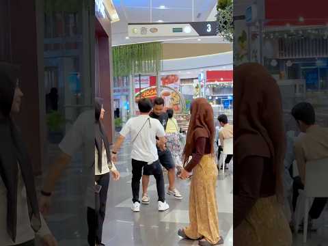 PRANK JAHILIN ABG TOBRUT BIKIN NGAKAK #prank #viral #shorts #ngakak