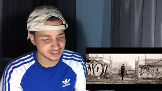 (OFB) BandoKay x Double Lz x Sj - Reality [Music Video] | Link Up TV | OG REACTION