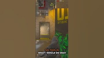 How To Camera Opponents Effectively In MW3 Ranked Play  #MW3 #RankedPlay #CDL #COD