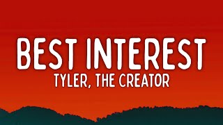 Celebrity Tyler, The Creator - Best Interest (Lyrics) Net Worth