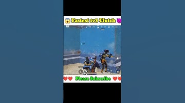 😱 Omg insane 1v3 in apartment 🥶 || BGMI Short Video 😎😎 || #shorts #bgmi #bgmilive #pubgmobile #pubg