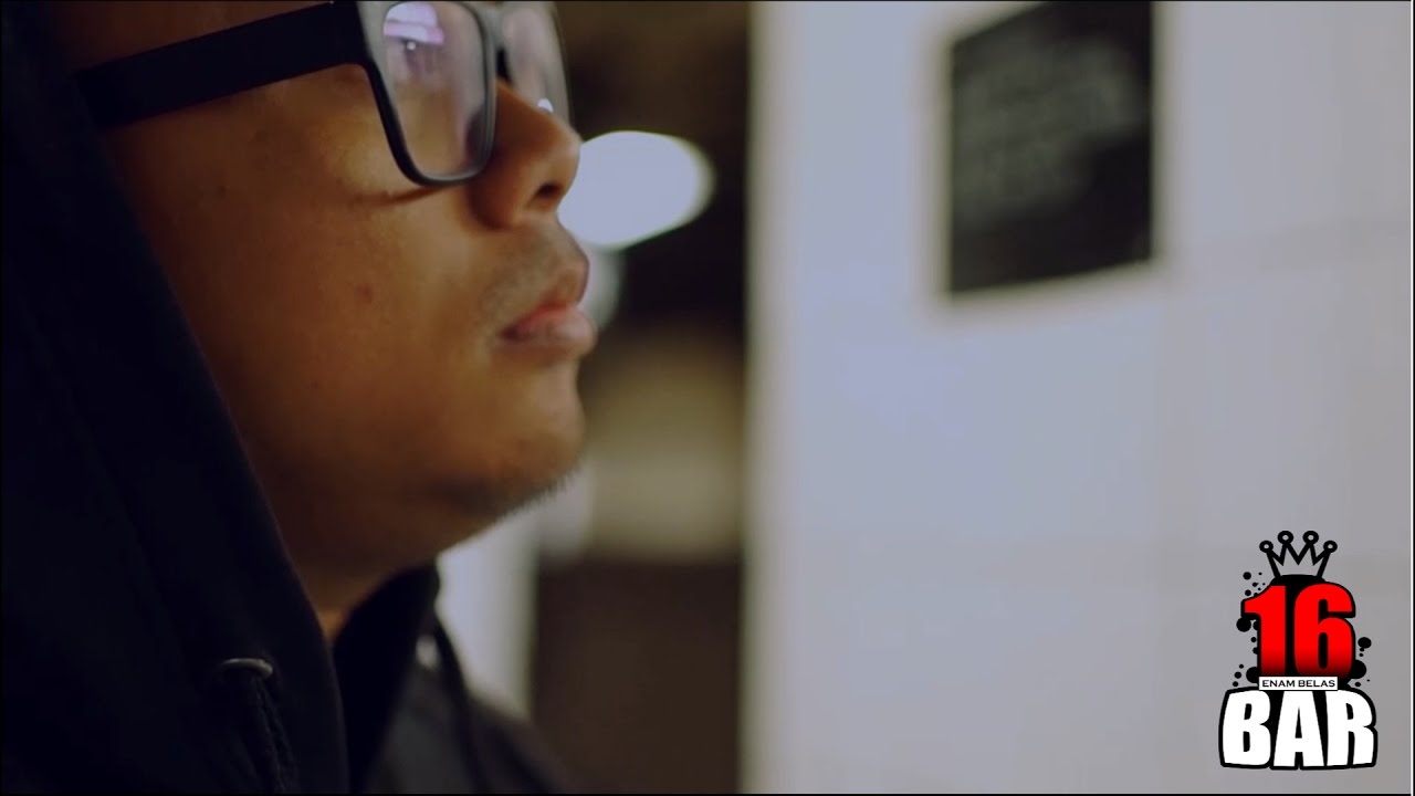 16 BAR || Episode 13 - Saykoji saykoji jomblo chord