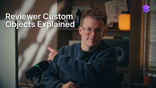 Shade Tutorial - How to Build a Reviewer Custom Object in Shade
