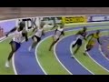 Men&#39;s 400m - 1999 World Indoor Track and Field Championships