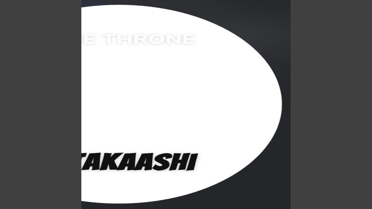 洋楽 taka555 Takaashi - YouTube