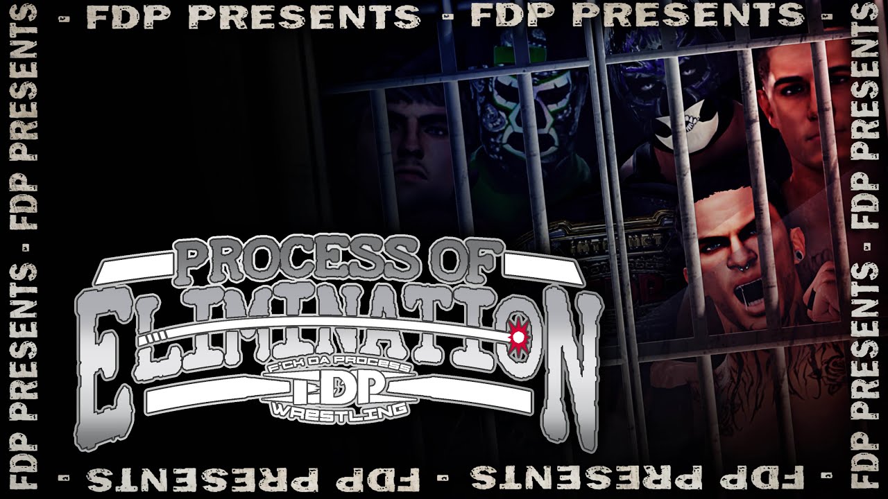 FDP Presents: Process of Elimination