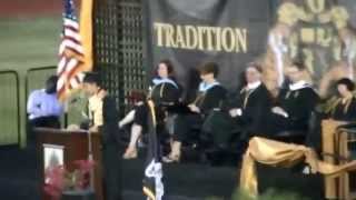 2014 GHS Graduation Ceremony