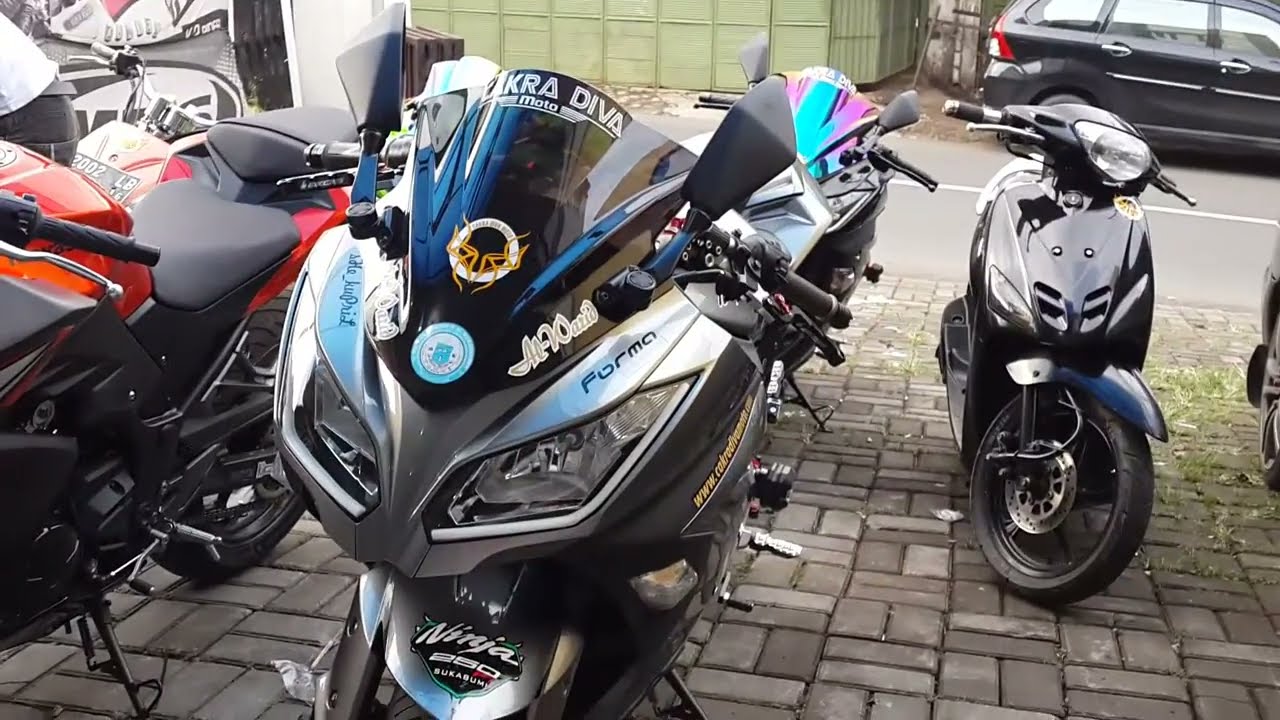 Cakra Diva Moto
