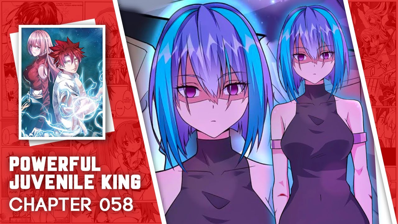 Powerful Juvenile King - Chapter 58 English Sub - YouTube