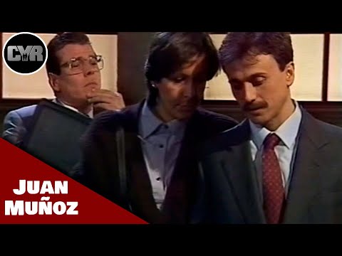 Cruz y Raya - Para ir al Mercado De San Antonio | Juan Muñoz Cómico