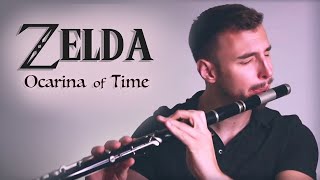 Legend of Zelda - Ocarina of Time