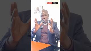 Uchaguzi mkuu unaendelea kukaribia na upinzani bado hawajakubaliana kuhusu mgombea wa urais.