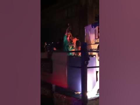 when is mardi gras in cocoa village