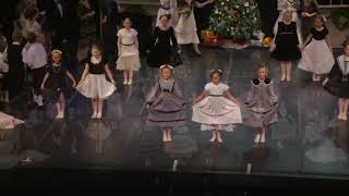 The 2014 Sea Captains Nutcracker Sunday 2PM