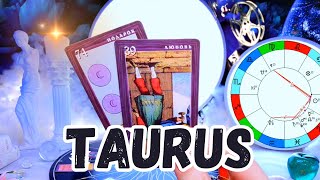 TAURUS 'A LARGE SUM OF MONEY & A LOT OF ATTENTION FROM SOMEONE WHO WAS IGNORING YOU‼'