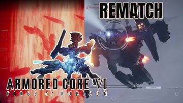 Armored Core 6: Learning Coral