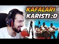 ZOR KOMUTLAR VERDİM KAFALARI KARIŞTI! - CS: GO - Jail Break