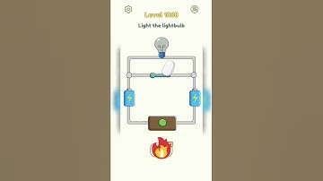 DOP 2 - Delete One Part Level 1068 #shorts #gaming #dop2 #dop