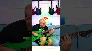 Ormsby Guitar Review: 7 string bliss!