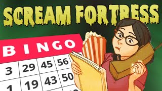 [TF2] Halloween Bingo Night - Live Commentary