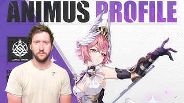 Is RAYMERRY S TIER? Pro Breakdown for New Animus!