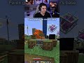 Farex griefed his viewer's base...