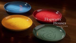 The Le Creuset® x Harry Potter™ Collection: Spellbinding Culinary