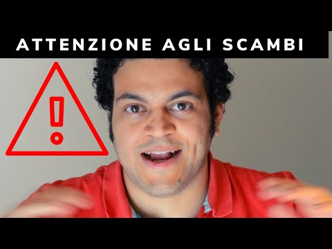 hqdefault - Attenzione agli scambi!