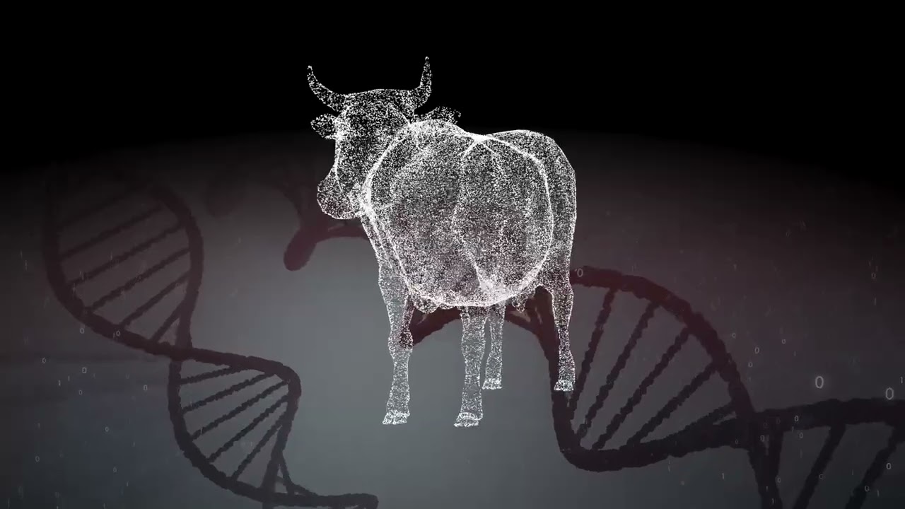 Improved Genetics for Livestock