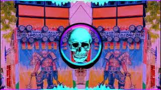 Kaali Activa (Pind De Gehre) Reggeatone Mix Dj Ps Gujjar