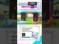 【ぷよぷよテトリス2】完全に動きがシンクロした奇跡の試合【PuyopuyoTetris2】#ぷよぷよテトリス2