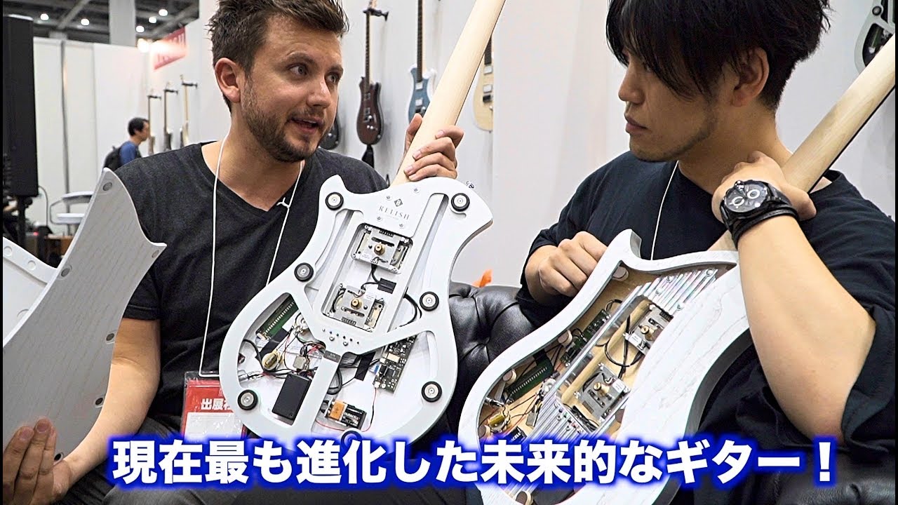 ジェリーオリビエ　カスタムキュー　バーズアイ　トラ目 ESP ( イーエスピー ) SNAPPER Ohmura Custom -Eclipse Gold