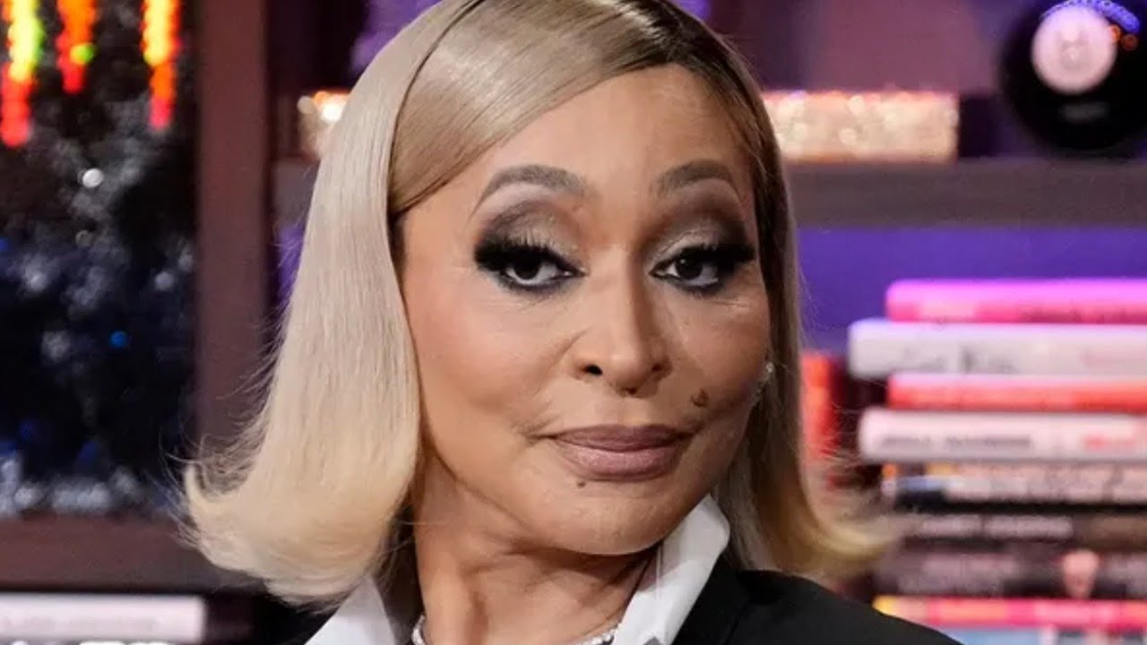 Karen Huger Is Officially a Free Woman + #RHOP Season 10 Trailer Thoughts 💭