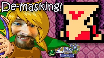 Water Change - Oracle of Ages - Part 52