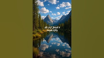 سورة الحشر (فارس عباد) #سورة_الحشر #قرآن #قران #quran #islam #تلاوات #الله #الحمدلله #فارس_عباد
