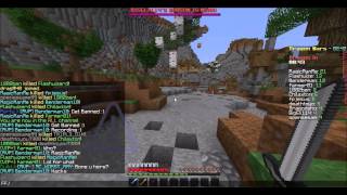 [MagicManMe] ForceField/Kill Aura