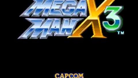 Mega Man X3 SNES Music   Volt Catfish
