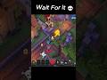 Wait For It… This Dungeon Loot Is INSANE 🤯🔥 #shorts #minecraft #gaming