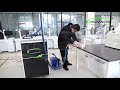 Handheld laser welding machine iGWL