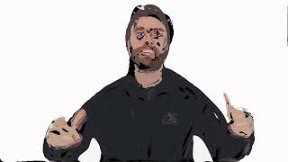 Rotoscope test I did in Photoshop and Studio Artist 5.