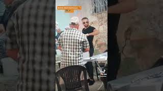 Bana Sor Davul Klarnet Resimi