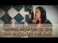 #ခရစ်စမတ်အဓိပ္ပါယ် #coversong by nawsarpawe #N-Tunstudio Bangkok Thailand