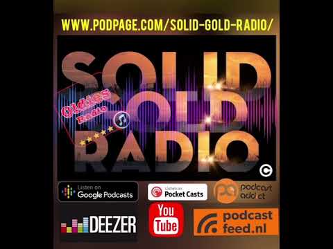 New Jingle For Solid Gold Radio