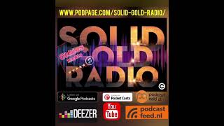New jingle for Solid Gold Radio...