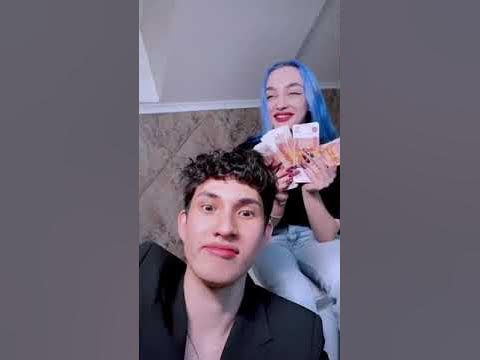 Подрался с сыном президента - YouTube