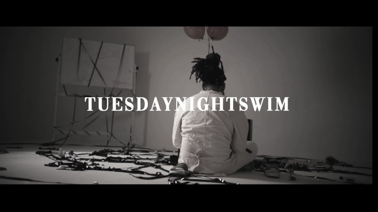TuesdayNightSwim | QUARANTINE | (OFFICIAL MUSIC VIDEO)