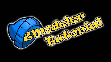 ZMODELER 3 - COMO IMPORTAR UM TRUCK COM TODAS AS TEXTURAS #1